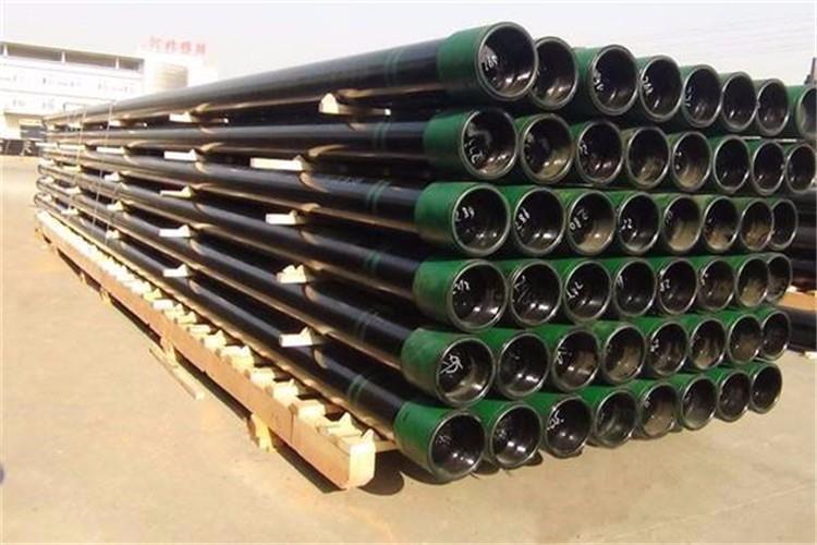 加強質(zhì)量檢驗管理力度 嚴把API標(biāo)準(zhǔn)石油套管質(zhì)量關(guān)