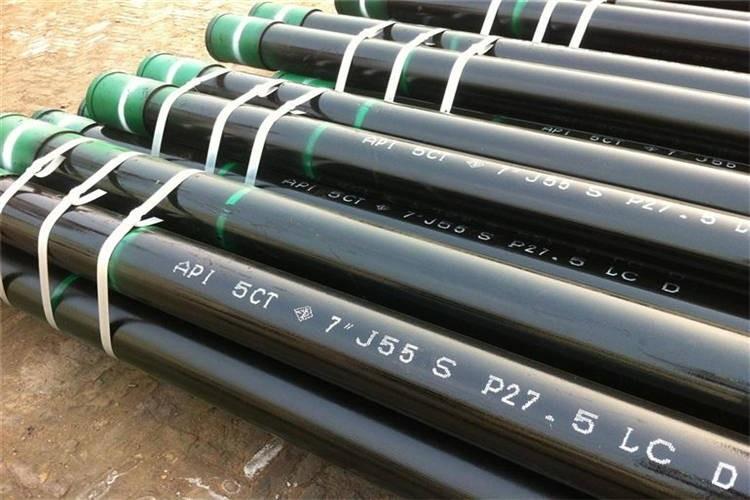 API石油套管頻爆質(zhì)量缺陷？焊接方法不過關(guān)或為主因