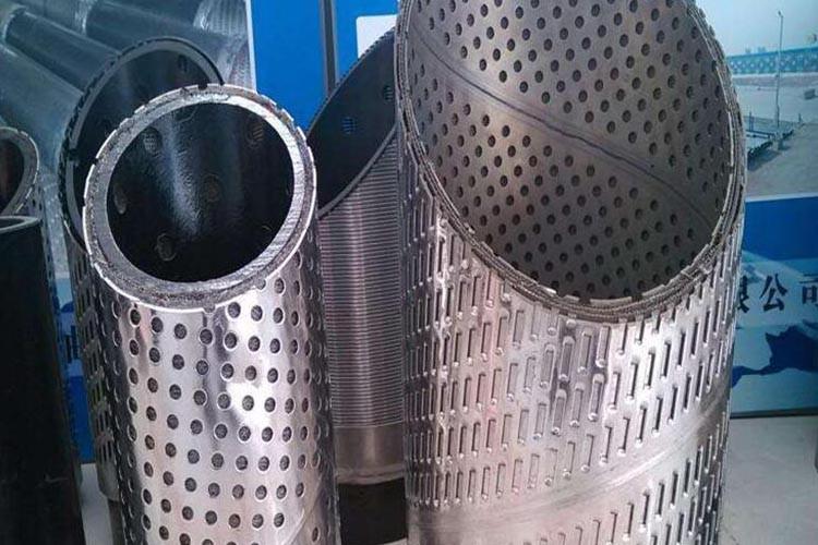 石油防砂篩管內(nèi)有污垢怎么辦？這里有方法