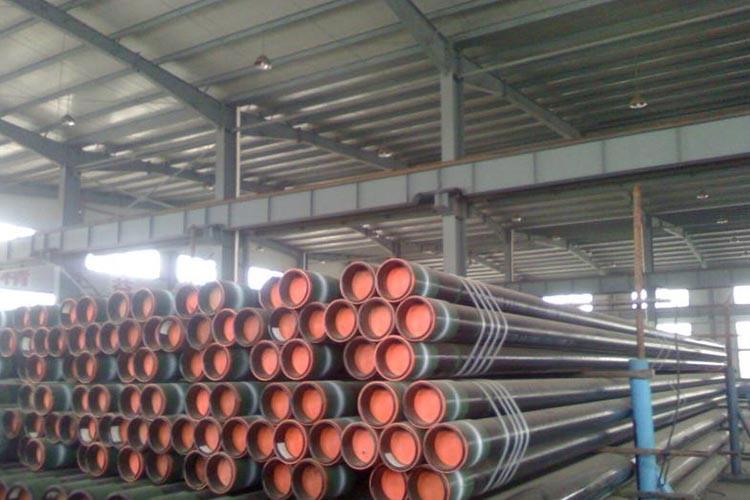 石油油管廣泛用于制造結(jié)構(gòu)件和機(jī)械零件，如石油鉆桿、汽車傳動軸、自行車架以及建筑施工移動圖片中用的鋼腳手架等